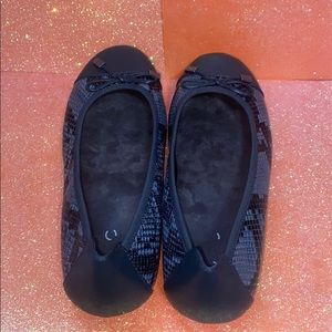 Leather Vionic SlideOn